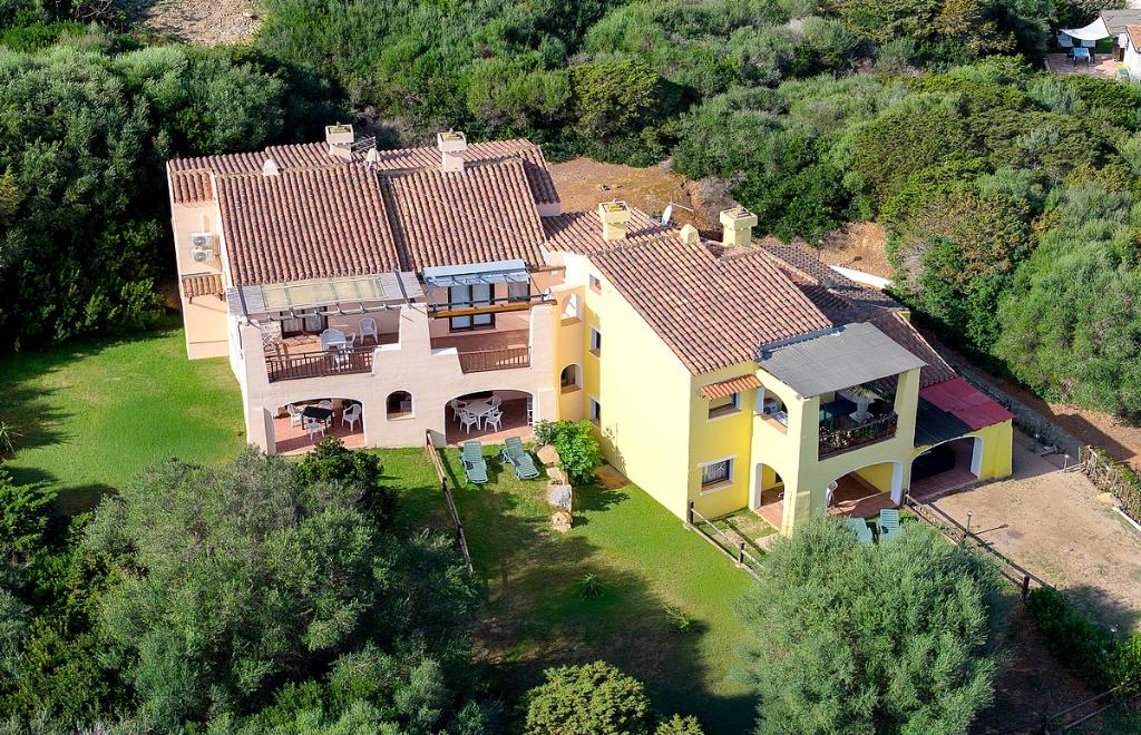 Residentie Sea Villas, Stintino (SS) #5