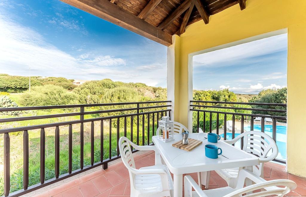 Residentie Sea Villas, Stintino (SS) #1