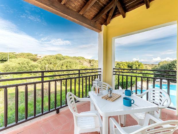 Residenz Sea Villas Residenz Stintino - Sardegna