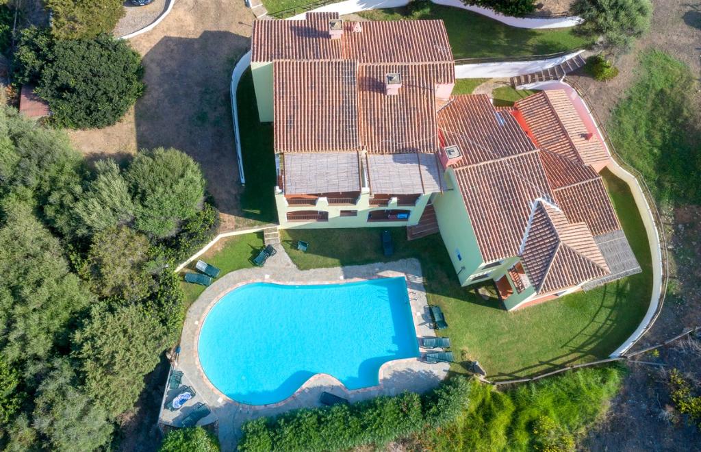 Residentie Sea Villas, Stintino (SS) #9