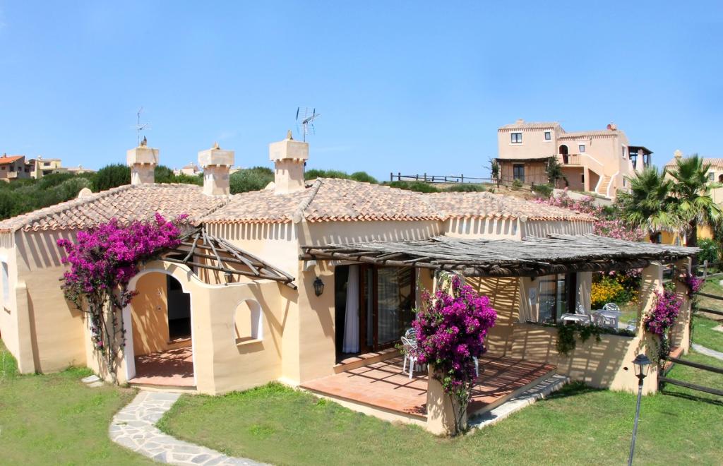 Residentie Sea Villas, Stintino (SS) #7