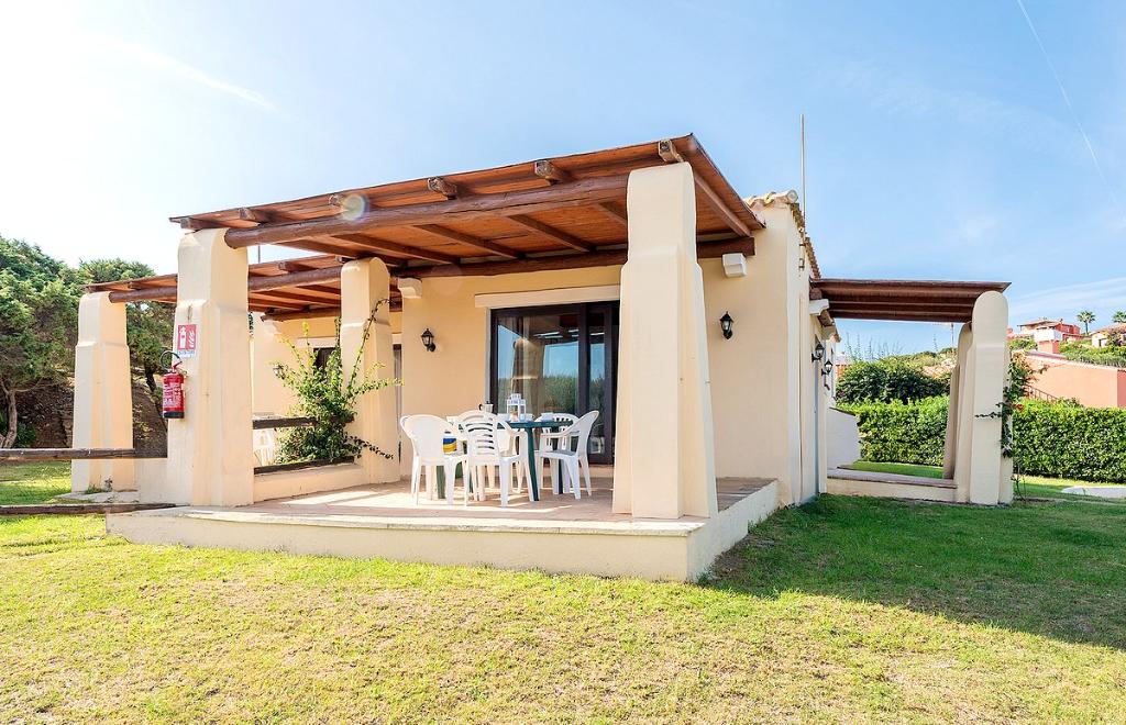 Residentie Sea Villas, Stintino (SS) #8