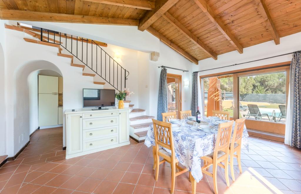 Residentie Sea Villas, Stintino (SS) #10