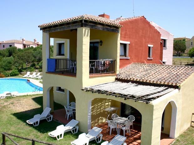 Residence Sea Villas Residence Stintino - Sardegna