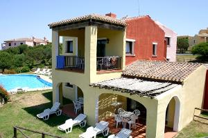 Residence Sea Villas Residence Stintino - Sardegna