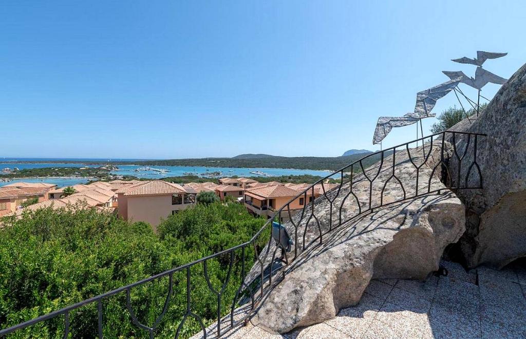 Residence Baia de Bahas, Golfo Aranci (OT) #4