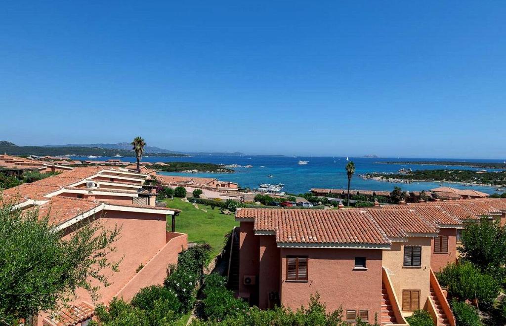Residence Baia de Bahas, Golfo Aranci (OT) #3