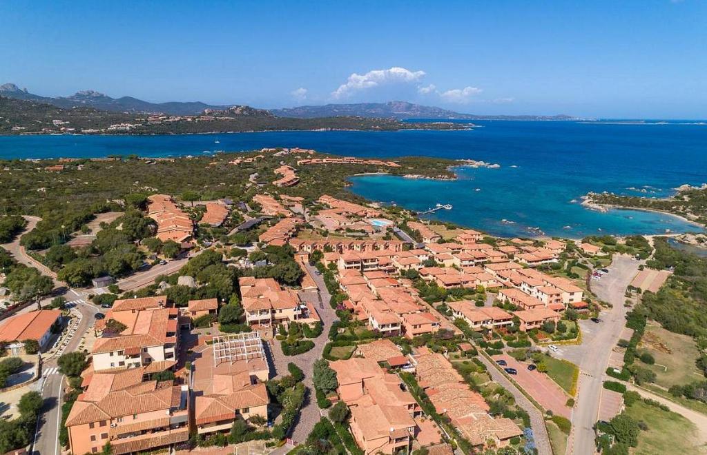 Residence Baia de Bahas, Golfo Aranci (OT) #2
