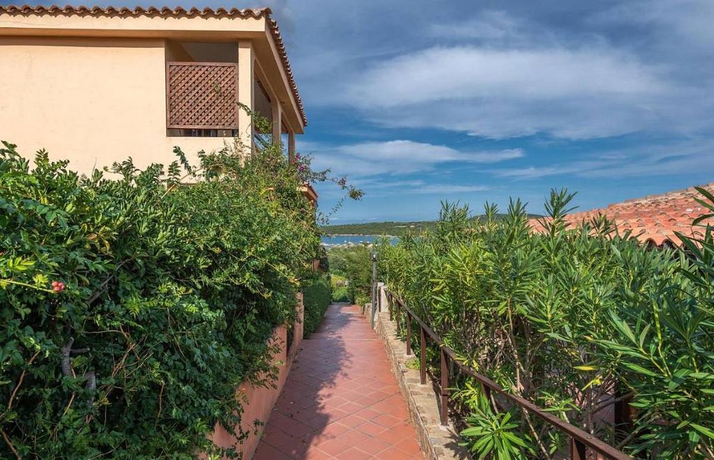 Residence Baia de Bahas, Golfo Aranci (OT) #6