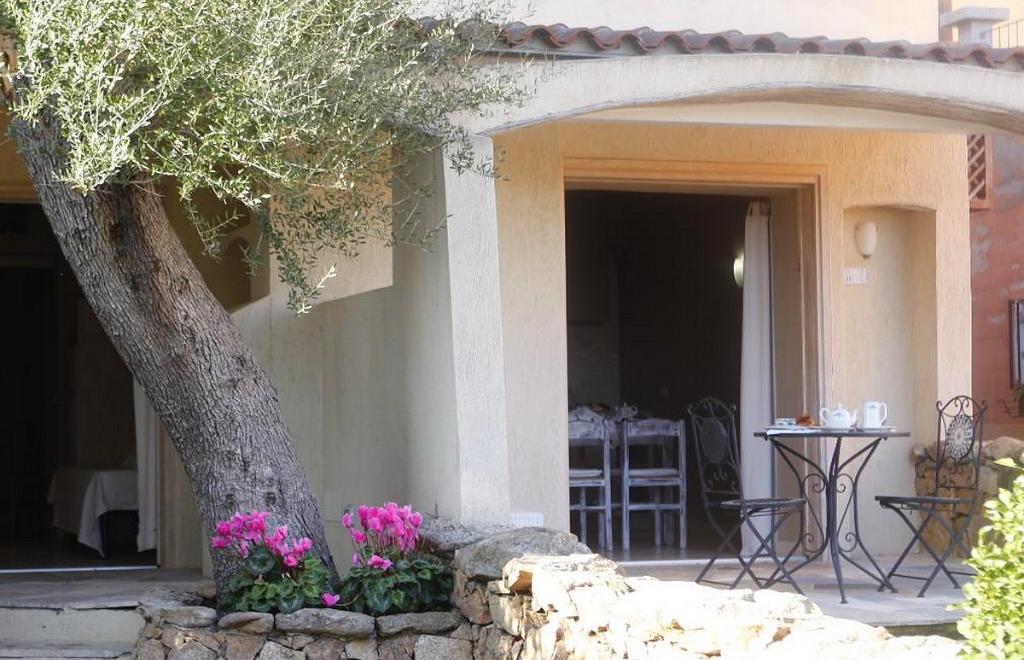 Residence Baia de Bahas, Golfo Aranci (OT) #8