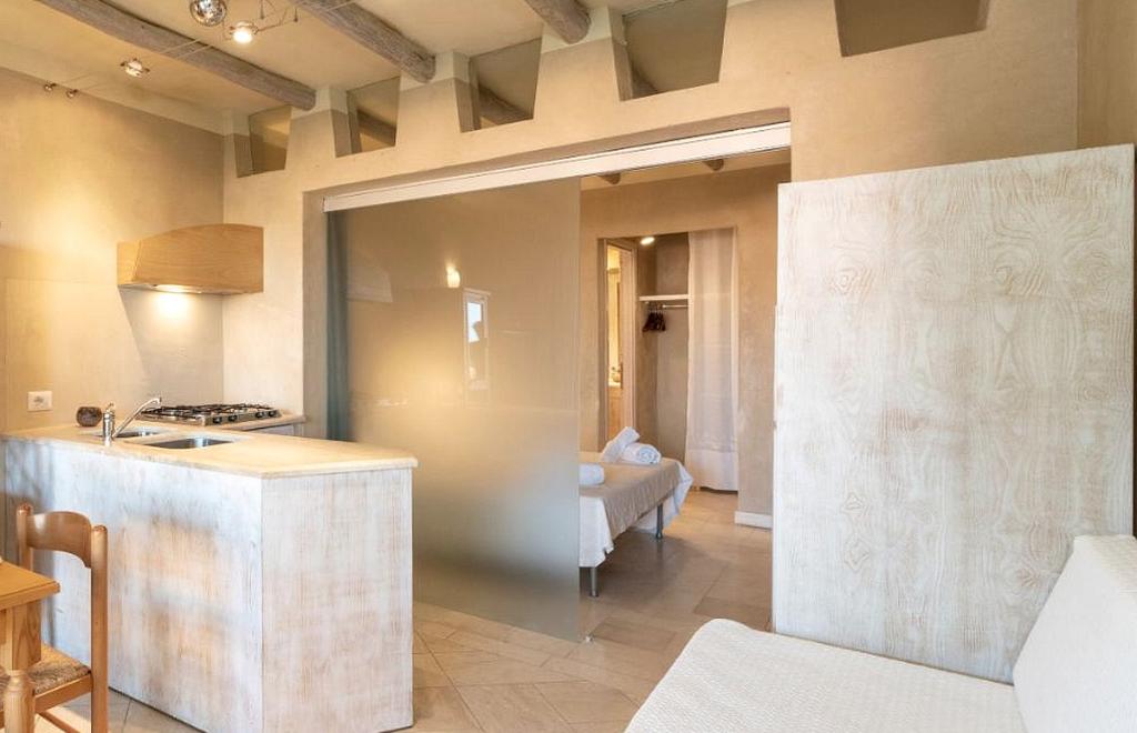 Residence Baia de Bahas, Golfo Aranci (OT) #10