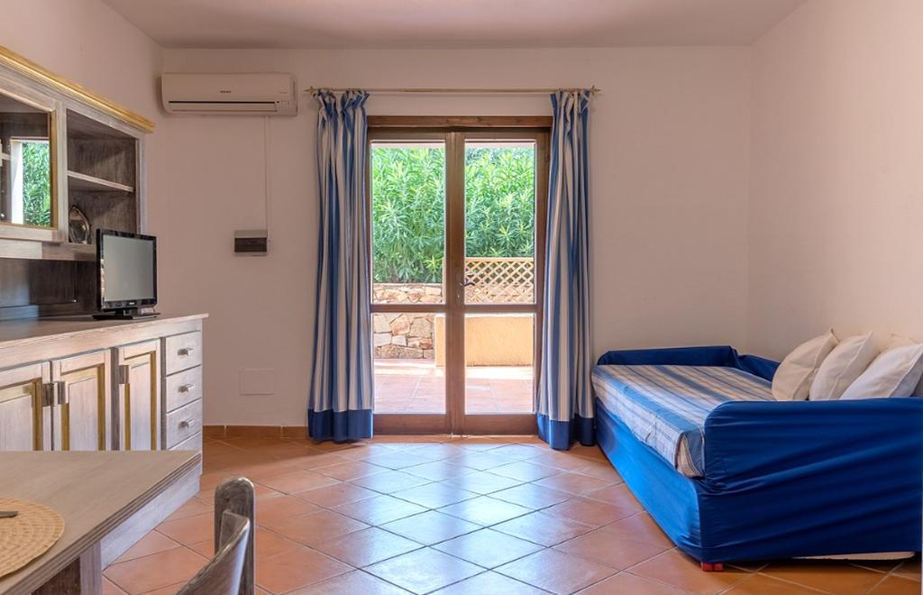 Residence Baia de Bahas, Golfo Aranci (OT) #12