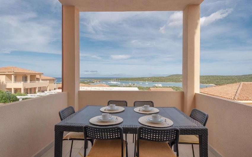 Residence Baia de Bahas Residence Golfo Aranci - Sardegna