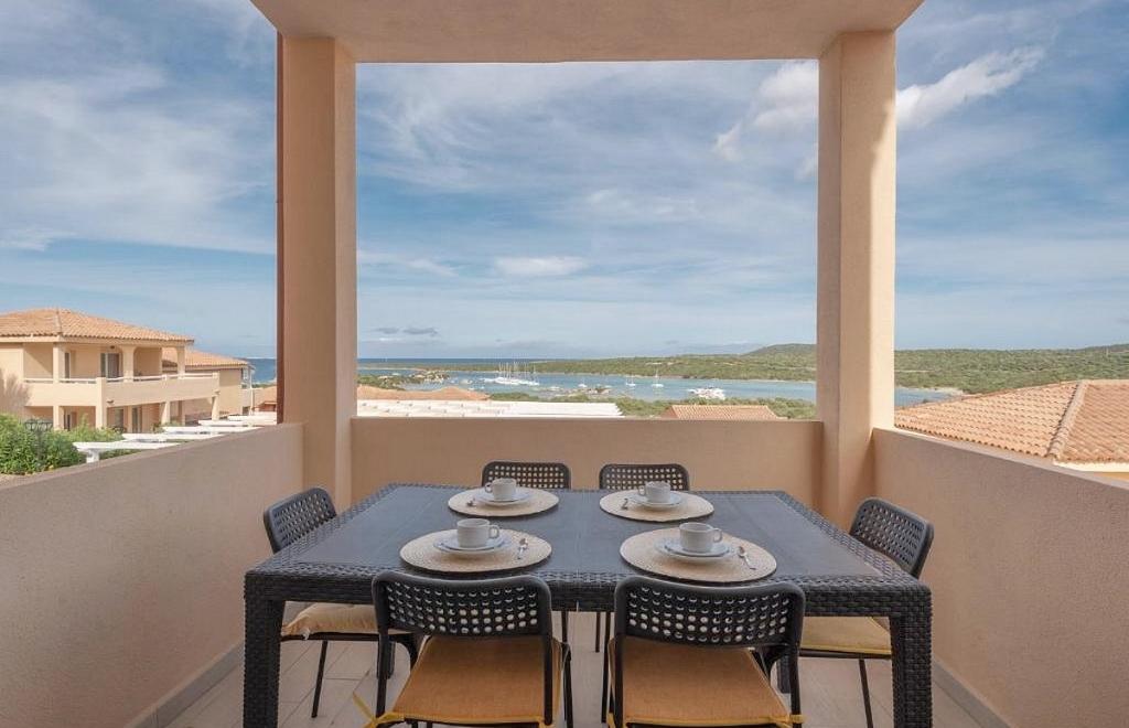 Residence Baia de Bahas, Golfo Aranci (OT) #1