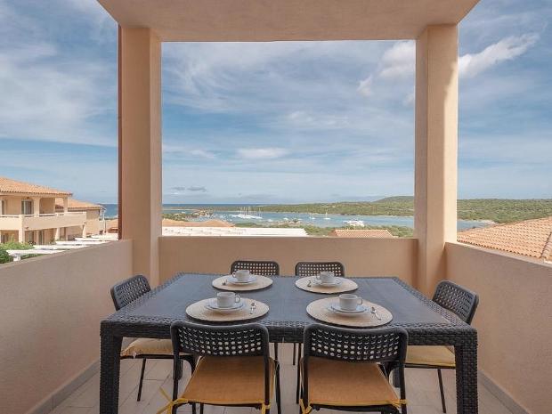 Residence Baia de Bahas Residence Golfo Aranci - Sardegna