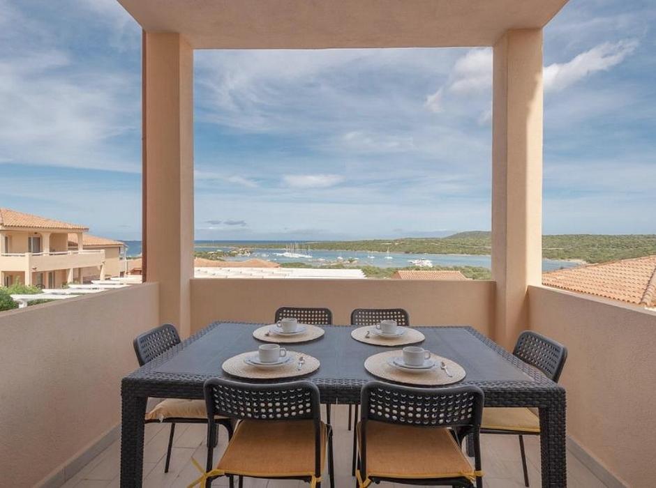 Residence Baia de Bahas Residence Golfo Aranci - Sardegna