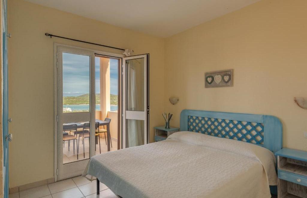 Residence Baia de Bahas, Golfo Aranci (OT) #17