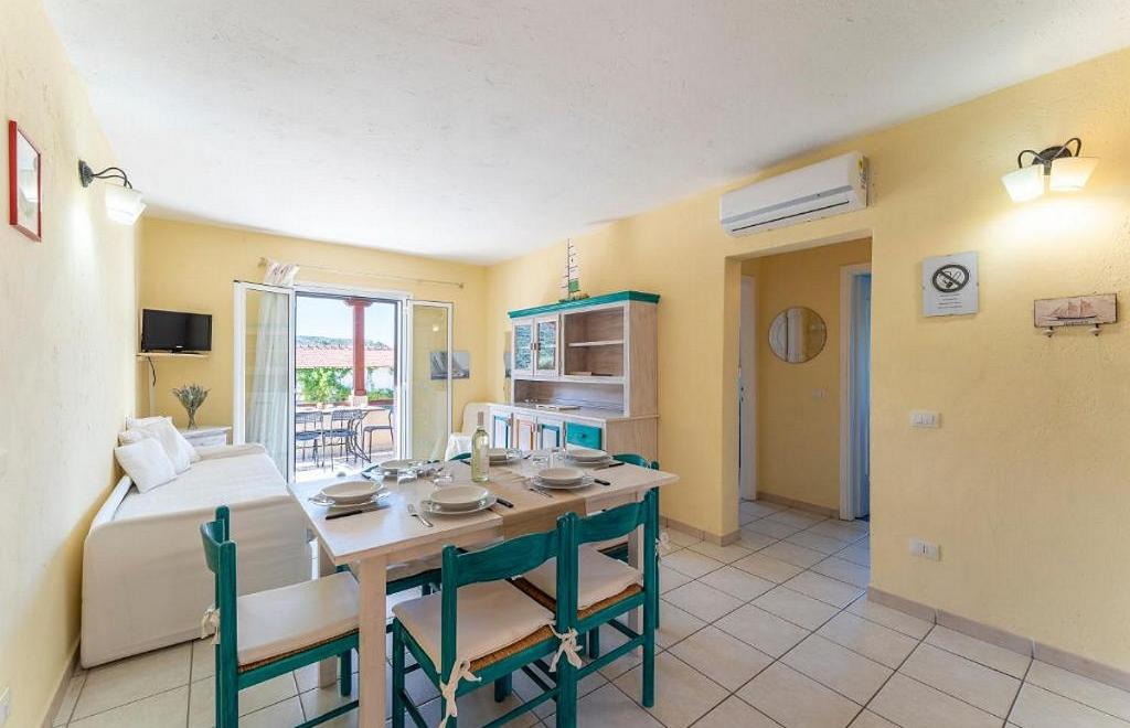 Residence Baia de Bahas, Golfo Aranci (OT) #19