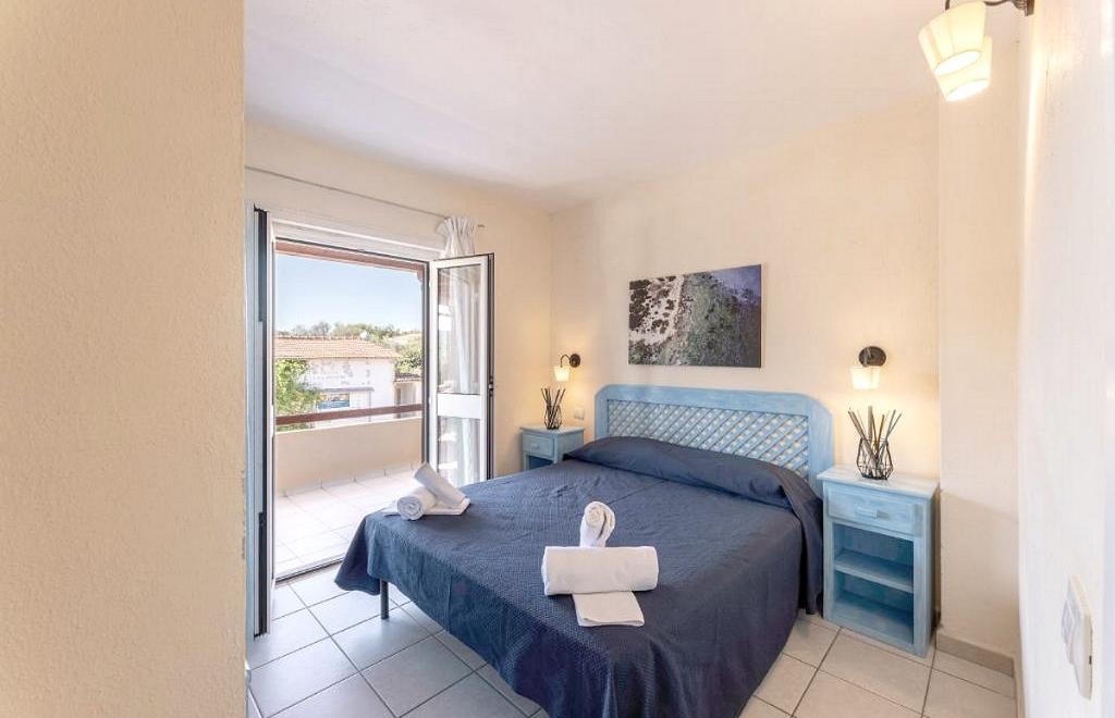 Residence Baia de Bahas, Golfo Aranci (OT) #20