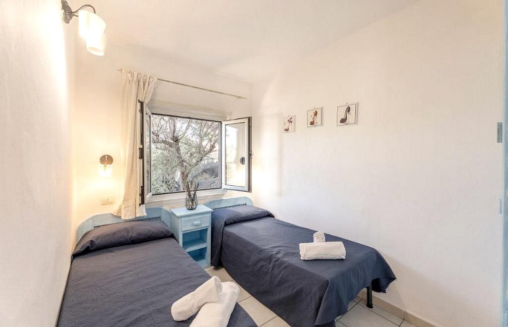 Residence Baia de Bahas, Golfo Aranci (OT) #21