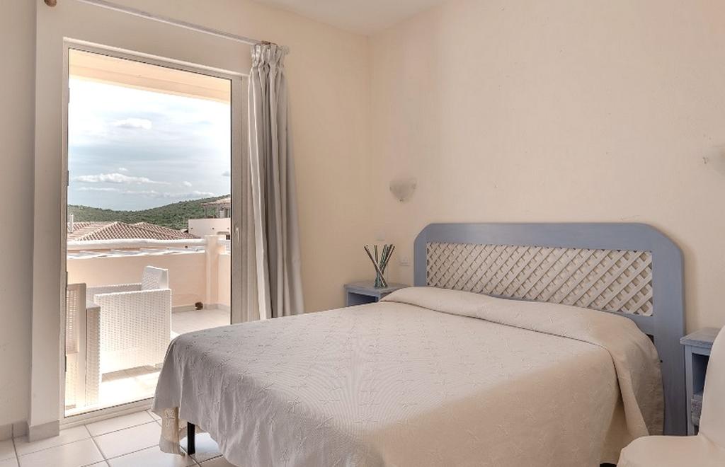Residence Baia de Bahas, Golfo Aranci (OT) #24