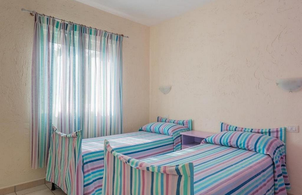 Residence Baia de Bahas, Golfo Aranci (OT) #25