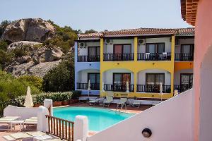 Hotel Li Graniti - Costa Smeralda - OT