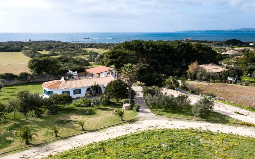 Maison Mangiabarche Maisons Sant'Antioco - Sardegna
