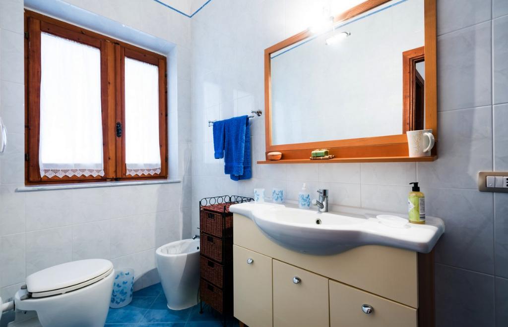 Maison Mangiabarche, Sant'Antioco (CA) #10