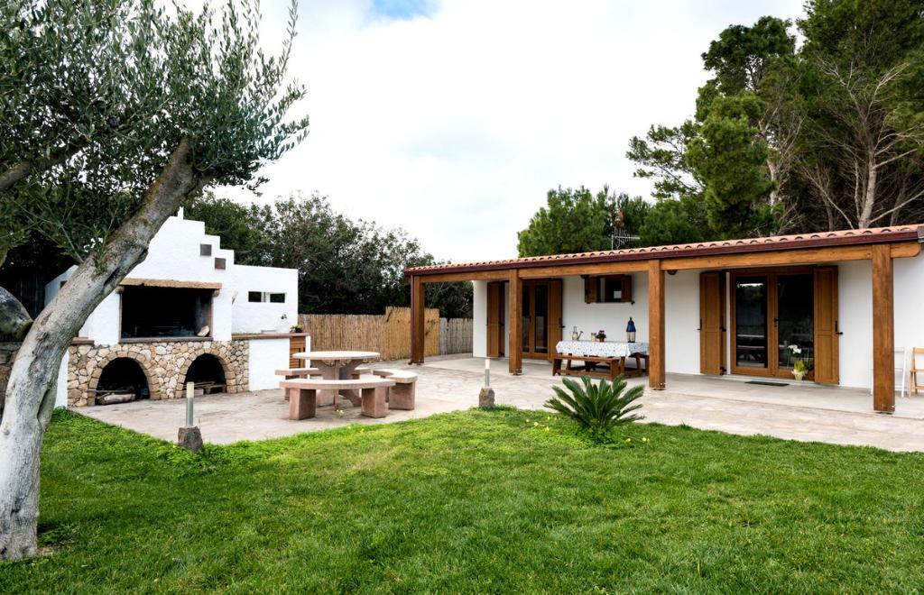 Maison Mangiabarche, Sant'Antioco (CA) #11