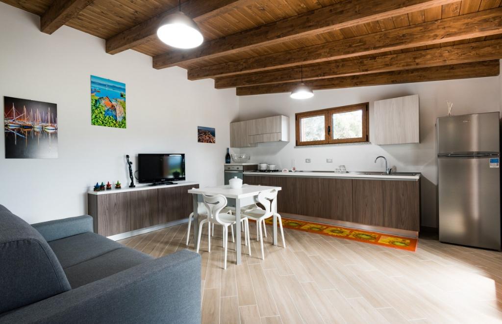 Maison Mangiabarche, Sant'Antioco (CA) #12