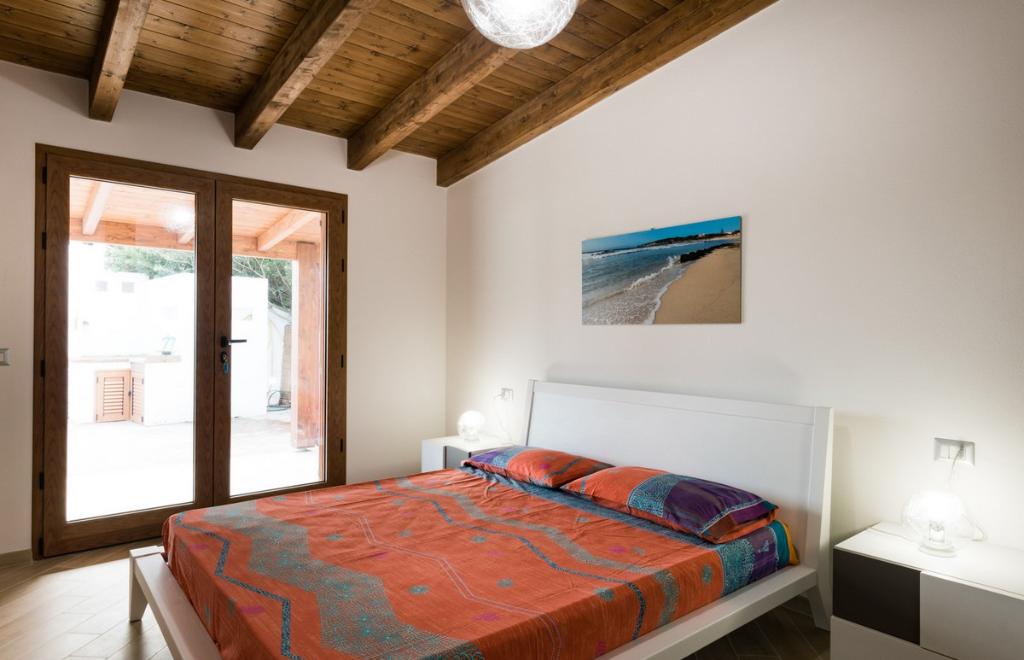 Maison Mangiabarche, Sant'Antioco (CA) #13