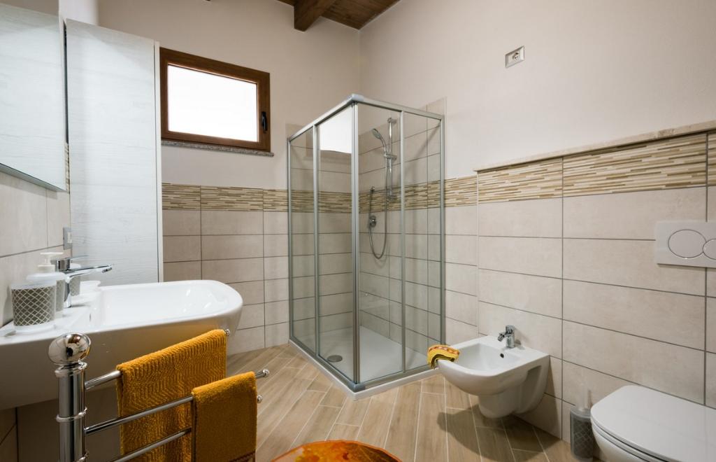 Maison Mangiabarche, Sant'Antioco (CA) #14