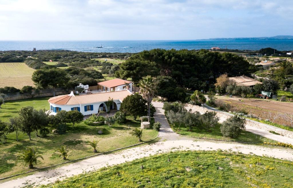 Maison Mangiabarche, Sant'Antioco (CA) #1