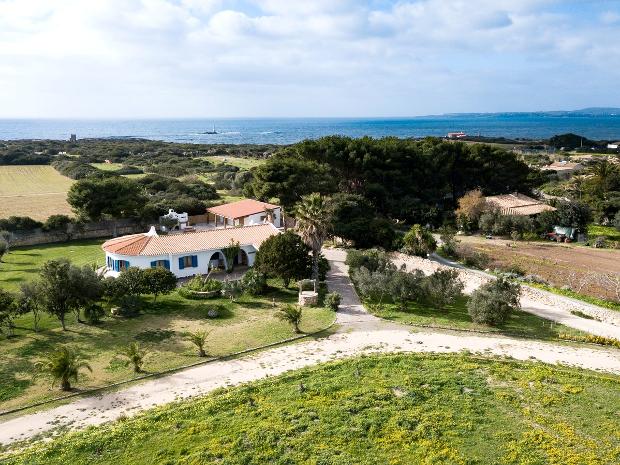 Maison Mangiabarche Maisons Sant'Antioco - Sardegna