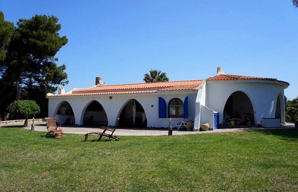 Maison Mangiabarche, Sant'Antioco (CA) #2