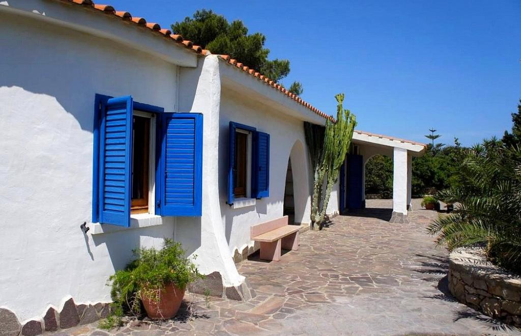 Maison Mangiabarche, Sant'Antioco (CA) #3