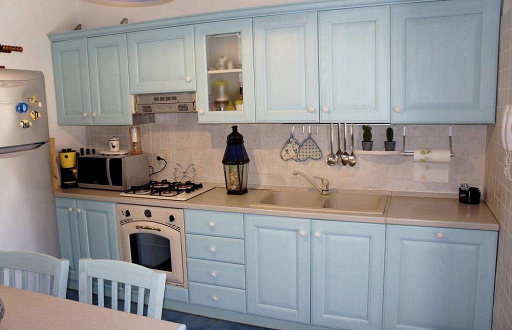 Maison Mangiabarche, Sant'Antioco (CA) #5