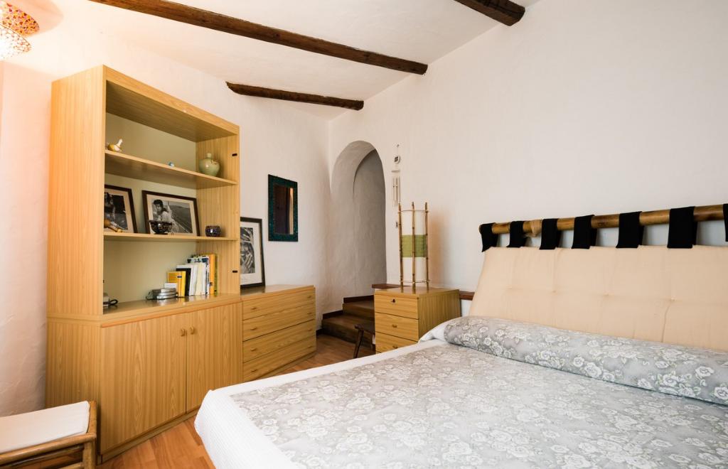 Maison Mangiabarche, Sant'Antioco (CA) #6