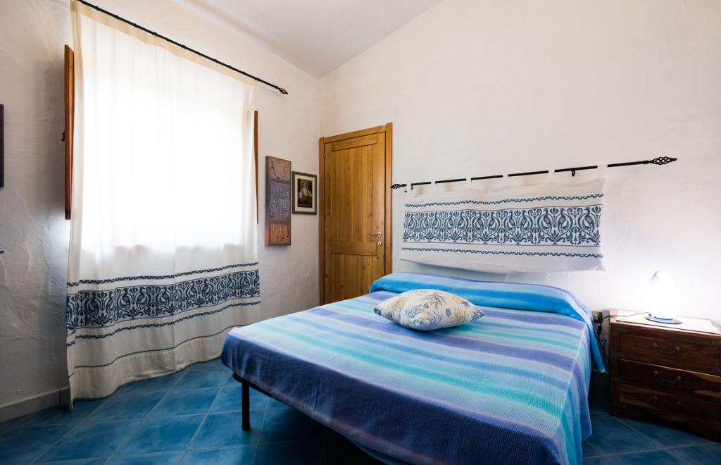 Maison Mangiabarche, Sant'Antioco (CA) #7