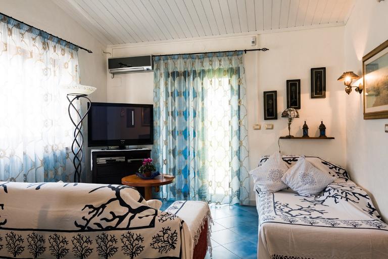 Maison Mangiabarche - Maison Mangiabarche, Sant'Antioco (CA)