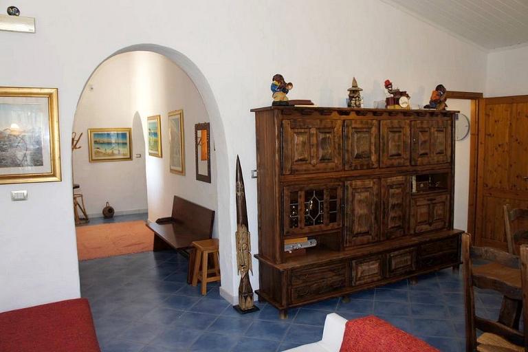 Maison Mangiabarche - Maison Mangiabarche, Sant'Antioco (CA)