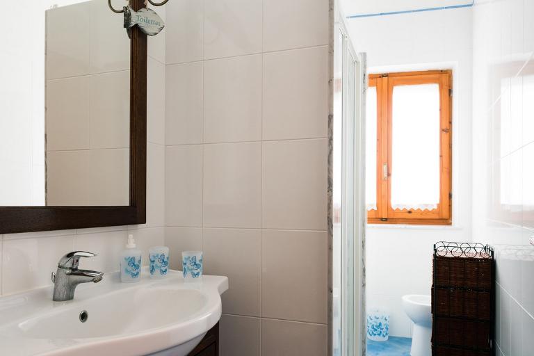 Maison Mangiabarche - Maison Mangiabarche, Sant'Antioco (CA)