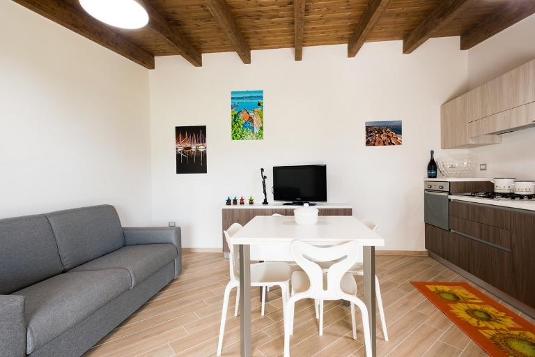 Maison Mangiabarche - Maison Mangiabarche, Sant'Antioco (CA)