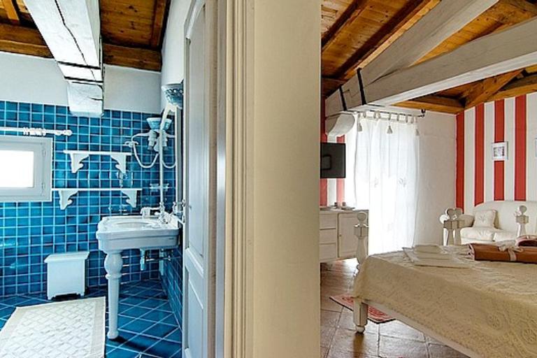 B&B Domus Corallia - Suite Corallo, Riviera Smeralda (OT)