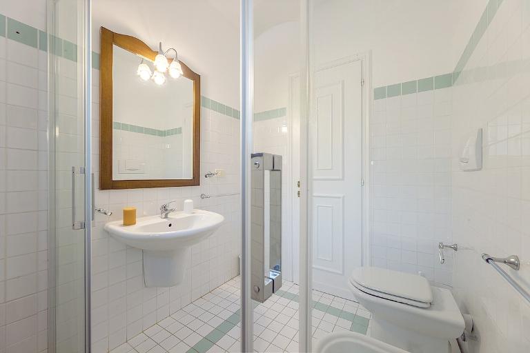 Residentie Sea Villas - Villa 4, Stintino (SS)