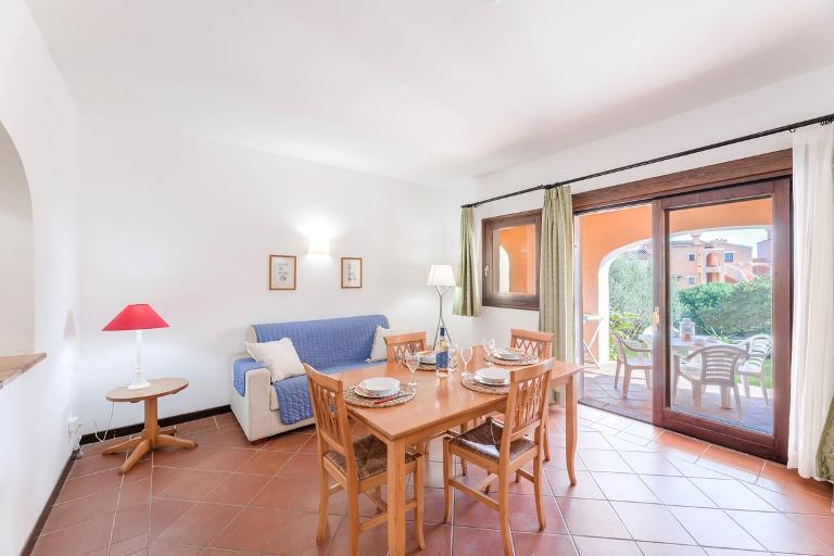Residentie Sea Villas - Villa 4, Stintino (SS)