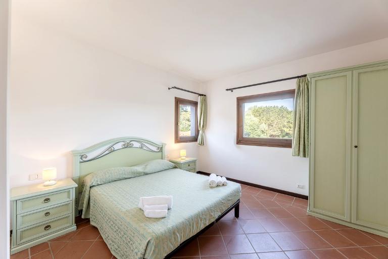 Residentie Sea Villas - Villa 4, Stintino (SS)