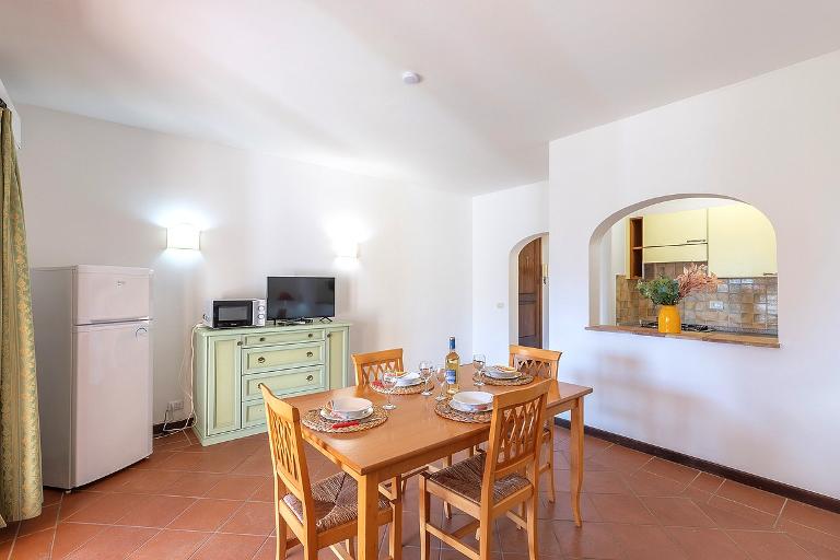 Residentie Sea Villas - Villa 4, Stintino (SS)