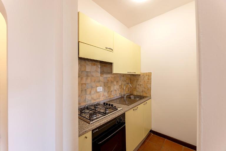 Residentie Sea Villas - Villa 4, Stintino (SS)